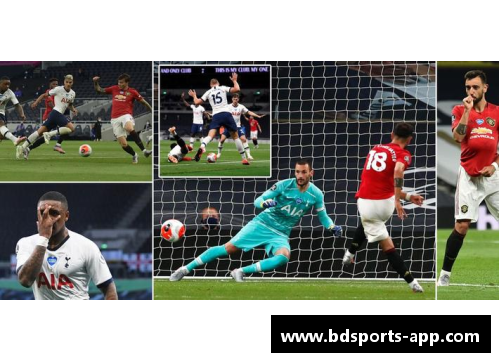 英超之路：踏上职业足球征程