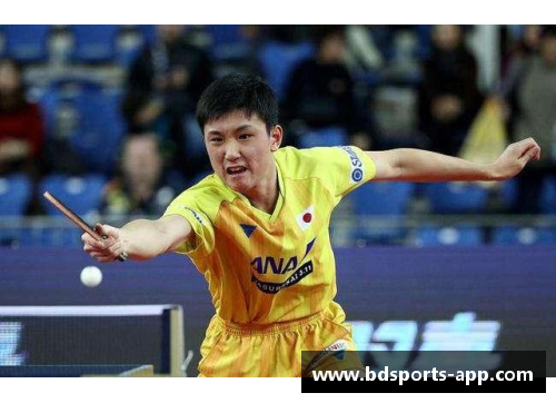 深度剖析:乒乓球员退赛现象的背后因素与影响 深度剖析:乒乓球员退赛现象的背后因素与影响