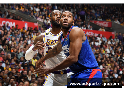 快船球员:崭新时代的冲击与传承 快船球员:崭新时代的冲击与传承