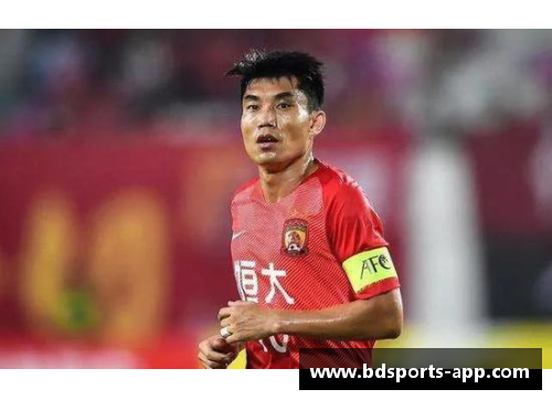 广州恒大2015球员名单及阵容解析