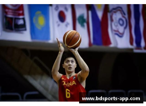 王晶：CBA旗帜下的篮球传奇