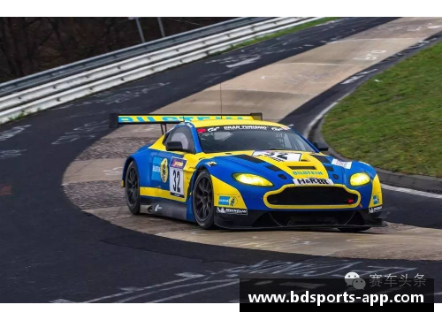 勒芒赛车飚速狂潮：球员身临其境的极速体验