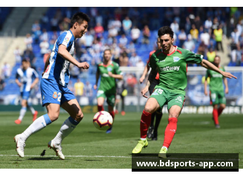 西甲日本球员风采:从神户出发,闪耀西甲赛场 西甲日本球员风采:从神户出发,闪耀西甲赛场