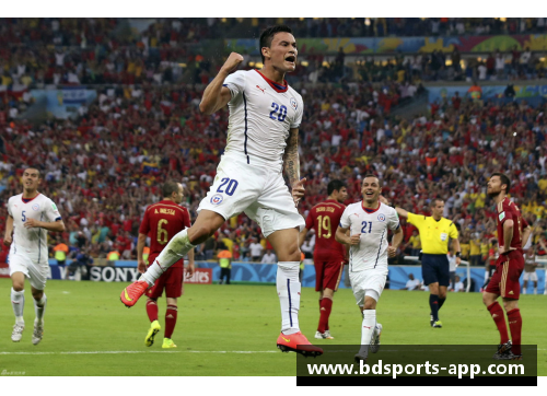 智利足球违规事件：球员引发的争议与后果