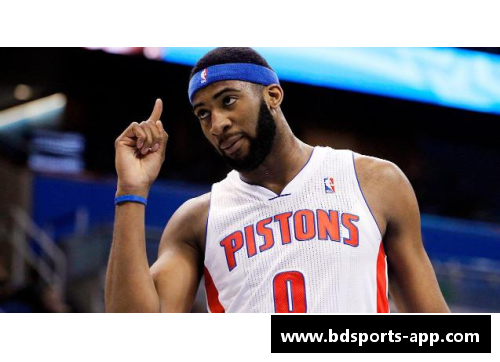 活塞2016球员回顾：重振魔都风云