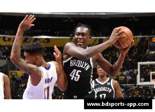 NBA篮网老板：引领球队迈向新高峰