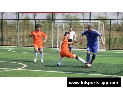 国力球员：锻造强国体育新辉煌