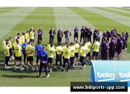 球场华章：探寻球员们的风采