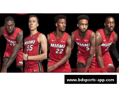 热火焕新：球队阵容调整与未来展望