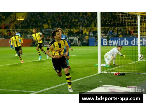 拜仁主场虐敌！5-0完胜汉堡，豪取三分！！